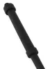 Prémium szilikon habverő 60 cm – stílusos konyhai eszköz