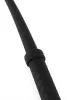 Prémium szilikon habverő 60 cm – stílusos konyhai eszköz