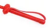 Trident Whip – 65 cm-es érzéki ostor, piros