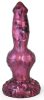 Monster Bad Wolo – prémium dildó 20 cm hosszú, 7,5 cm széles