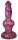 Monster Bad Wolo – prémium dildó 20 cm hosszú, 7,5 cm széles