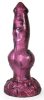 Monster Bad Wolo – prémium dildó 20 cm hosszú, 7,5 cm széles