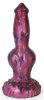 Monster Bad Wolo – prémium dildó 20 cm hosszú, 7,5 cm széles