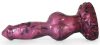 Monster Bad Wolo – prémium dildó 20 cm hosszú, 7,5 cm széles