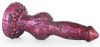 Monster Bad Wolo – prémium dildó 20 cm hosszú, 7,5 cm széles
