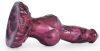 Monster Bad Wolo – prémium dildó 20 cm hosszú, 7,5 cm széles