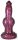 Monster Bad Lipo Dildo 20 x 7.3cm