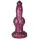 Monster Bad – prémium dildó, 20 x 7,3 cm