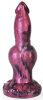 Monster Bad – prémium dildó, 20 x 7,3 cm