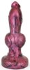 Monster Bad Filo – prémium, rugalmas dildó 17 x 7.5 cm