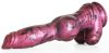 Monster Bad Nilo – érzéki dildó, 20 x 7 cm