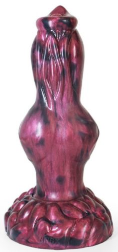 Monster Bad Cilo – prémium dildó 17 x 7 cm