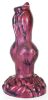 Monster Bad Cilo – prémium dildó 17 x 7 cm