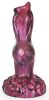 Monster Bad Cilo – prémium dildó 17 x 7 cm