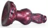 Monster Bad Cilo – prémium dildó 17 x 7 cm