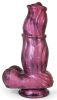 Dildo Monster Bad Poco – prémium, ásványi anyagú dildó