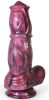 Dildo Monster Bad Poco – prémium, ásványi anyagú dildó