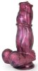 Dildo Monster Bad Poco – prémium, ásványi anyagú dildó