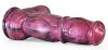 Dildo Monster Bad Poco – prémium, ásványi anyagú dildó