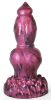 Monster Bad Mero – prémium dildó, 16 x 7 cm