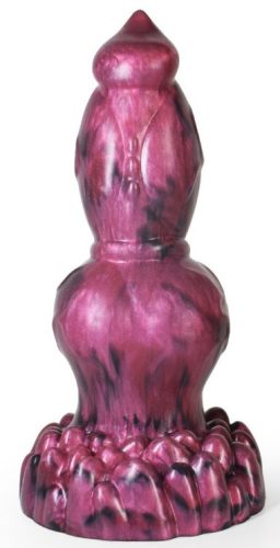 Monster Bad Mero – prémium dildó, 16 x 7 cm