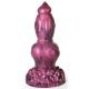 Monster Bad Mero – prémium dildó, 16 x 7 cm