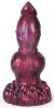 Monster Bad Mero – prémium dildó, 16 x 7 cm