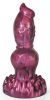 Monster Bad Mero – prémium dildó, 16 x 7 cm