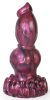 Monster Bad Mero – prémium dildó, 16 x 7 cm