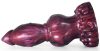 Monster Bad Mero – prémium dildó, 16 x 7 cm