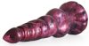 Dildo Monster Bad Twisto 20 x 7cm