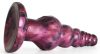 Dildo Monster Bad Twisto 20 x 7cm