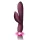 Spirit vibrátor kettős stimuláció 10 mód vízálló USB töltés