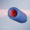 Otouch Submarine férfi maszturbátor kék