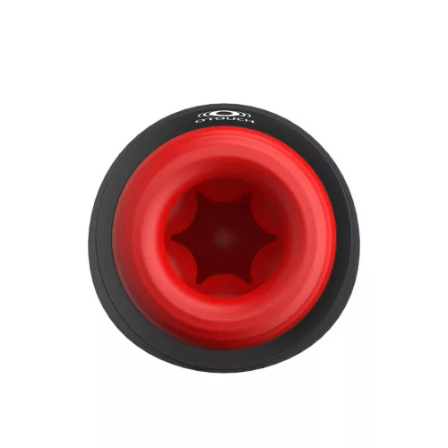 Otouch Pleasure Engine melegítő vibrátor