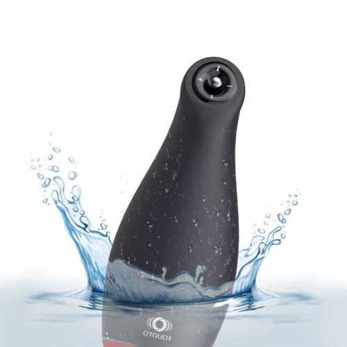 Otouch Pleasure Engine melegítő vibrátor