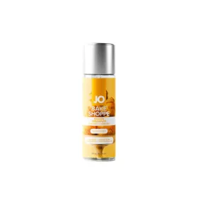   System JO ízletes vízbázisú síkosító narancs-vanília 60 ml