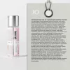 System JO Ízesített síkosító Vanília 60 ml