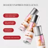 System JO Ízesített síkosító Vanília 60 ml