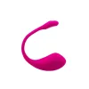 Lovense Vibrátor Távirányítós, Bluetooth, USB-töltés fekete