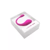 Lovense Vibrátor Távirányítós, Bluetooth, USB-töltés fekete
