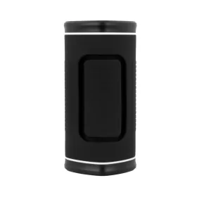  Lovense Maszturbátor Távirányítós, Melegítő, Vízálló USB töltésű fekete