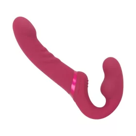   Lovense Strap-on Dupla stimuláció, távirányítós, vízálló fekete