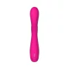 Lovense Vibrátor Oszcilláló G-pont masszázs, Rezgő, Gyors melegítés 11,2 cm fekete