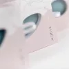Violet Rabbit Vibrátor állítható rezgés, G-pont stimuláló, vízlepergető 21 cm kék