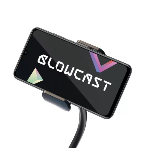 Blowcast Blowbot automata maszturbátor