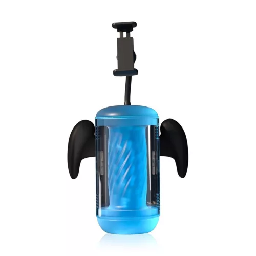 Blowcast Wingman Lite automata maszturbátor