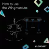 Blowcast Wingman Lite automata maszturbátor