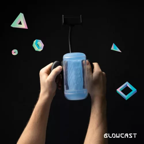 Blowcast Wingman Lite automata maszturbátor