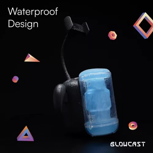Blowcast Wingman Pro automata maszturbátor